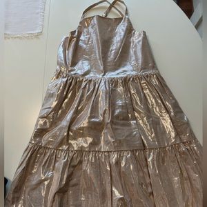 Gap girls dress excellent condition no returns